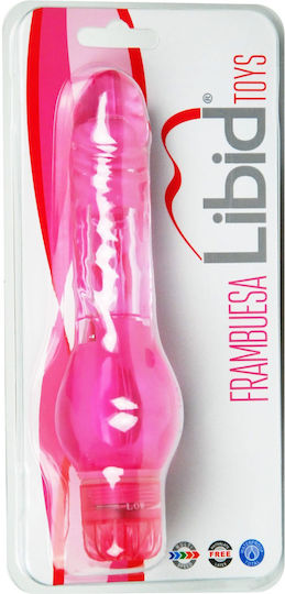 Libid Toys Δονητής Ροζ