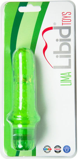 Libid Toys Δονητής Πράσινος