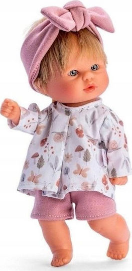 Asi Collection Baby Doll Bomboncin 20 cm