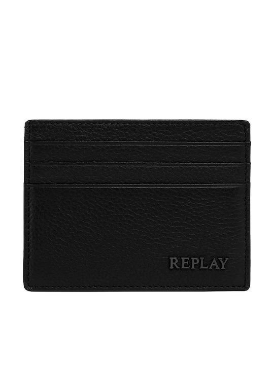 Men's Wallet Classic Black