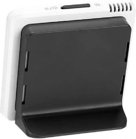 Euroster Digital Thermostat Raum