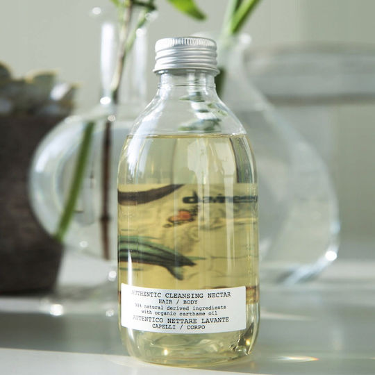 Davines Haarpflegeset mit Shampoo 12Stück