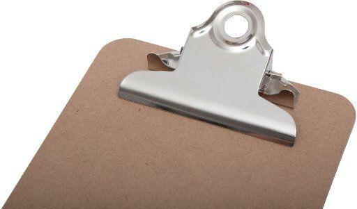 Maul Clipboard Maulbill 28x11.5x3 Cm Hardboard Wood