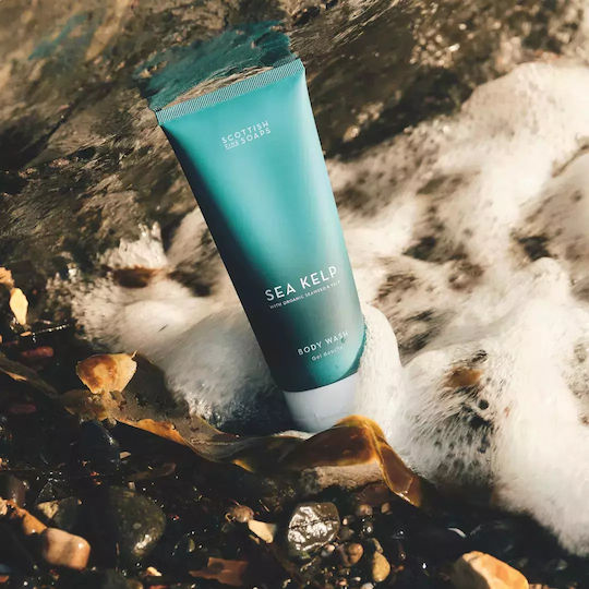 The Scottish Fine Soaps Хидратиращ Крем За Тяло С Ший Масло 200ml