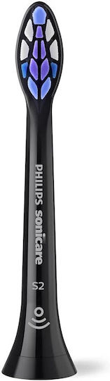 Philips Sonicare S2 Sensitive Ανταλλακτικά για HX6056/88 6τμχ