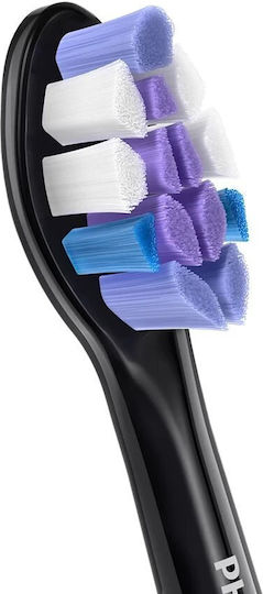 Philips Sonicare S2 Sensitive Ανταλλακτικά για HX6056/88 6τμχ