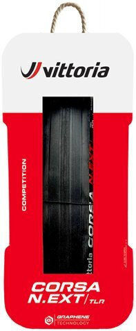 Vittoria Road Corsa N.ext G2 Tire 26-622