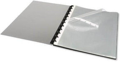 Oxford Prospectus Sleeves Special Covers Manageme A4 10pcs