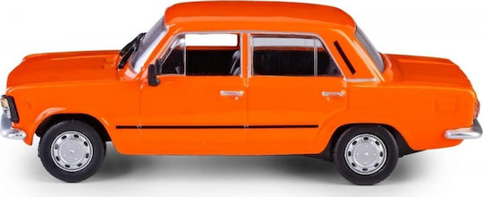 Превозно Средство Prl Fiat 125p Оранжево Daffi