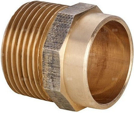 Ibp Ibp Transitional Nipple Lwxgz 4243g 28x1/2 4243g028004000