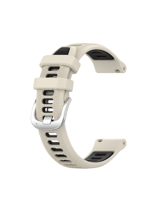 Strap Beige (Amazfit GTS) Strap Beige (Amazfit GTS)