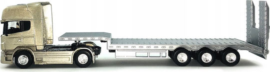 Dromader Welly 1:64 Scania Камион 58125 68025 81251