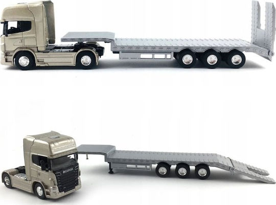 Dromader Welly 1:64 Scania Камион 58125 68025 81251
