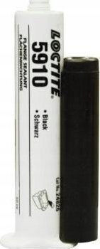 Loctite Loctite Si 5910 Bk Силиконова Уплътнителна Маса L.v 50ml