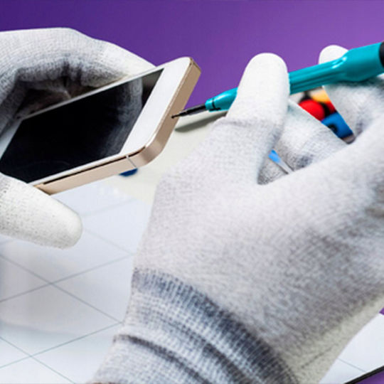 Garbot Συμβατή Μπαταρία Αντικατάστασης για iPhone 6