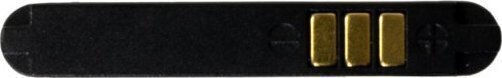 Evolveo Kompatibler Ersatzakku 2500mAh für StrongPhone Z4, W4