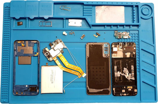 Samsung Kompatibler Ersatzakku für Samsung A505, A50