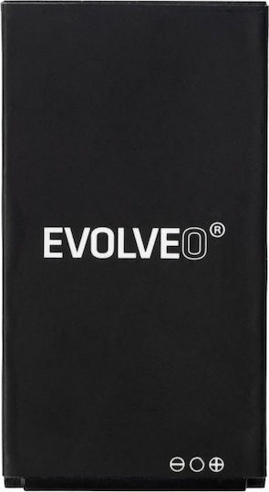Evolveo Συμβατή Μπαταρία Αντικατάστασης 2500mAh για StrongPhone X5
