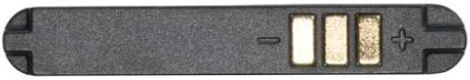 Evolveo Ersatzakku 1800mAh für StrongPhone Q1