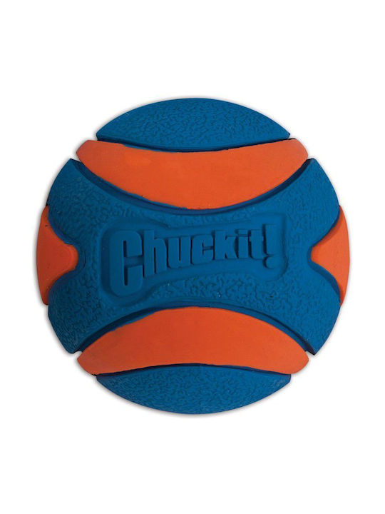 Chuckit Ultra Squeaker Glob Jucărie Pentru Câini Din Cauciuc Mărimea Mediu Chuckit Ultra Squeaker Glob Jucărie Pentru Câini Din Cauciuc Mărimea Mediu