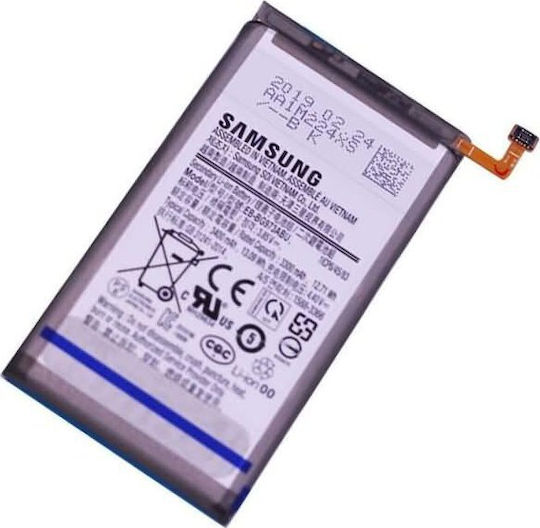 Samsung Μπαταρία Αντικατάστασης για Samsung Galaxy S10