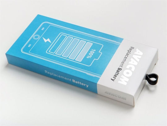 Avacom Συμβατή Μπαταρία Αντικατάστασης 1810mAh για Apple iPhone 6