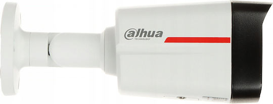 Dahua IPC-HFW2649TL-S-LED-0360B-PRO IP Surveillance Camera Full HD+ 6MP Waterproof with Lens 3.6mm