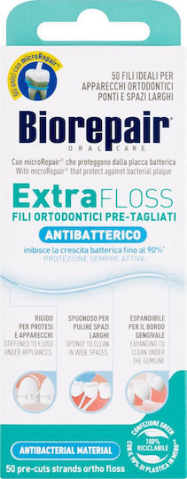 BioRepair Dental Floss 50pcs