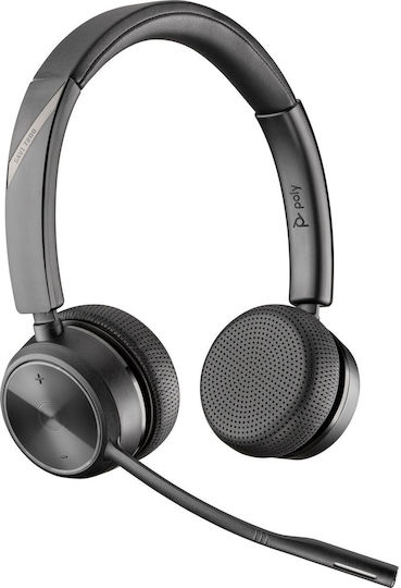 HP Savi VOIP Headset
