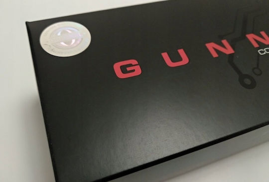 Gunnar Gunnar Optiks Apex Очила За Компютър Unisex