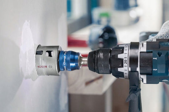 Bosch Hole Saw Powerchange Bim
