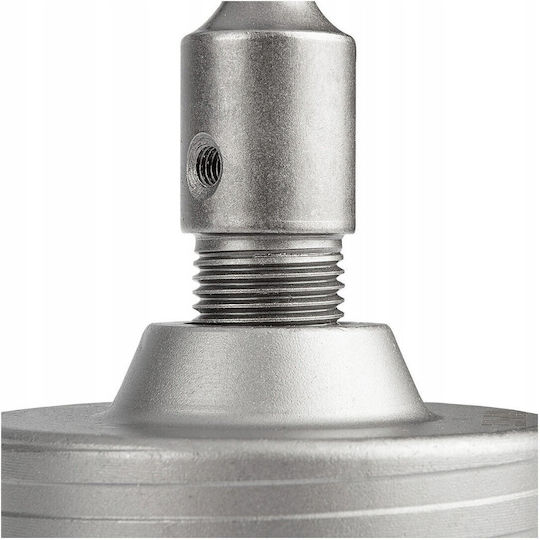 Graphite Burghie diamantată Tăiere uscată cu diametru 65mm