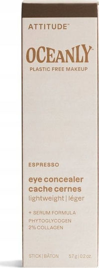 Attitude Liquid Concealer Espresso 5.7gr