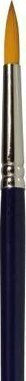 Talens Van Gogh Oil & Acrylic Art Brush Series 295 No 8