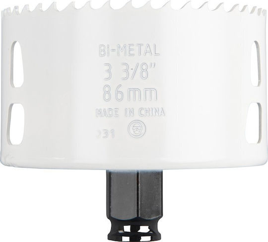 Makita Diamond Hole Saw for Wood, Metal and Plastic
