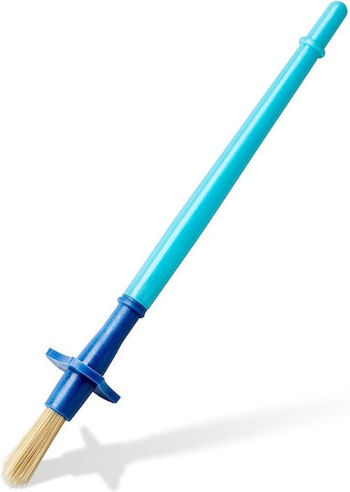 Staedtler Noris Junior Brush Set 3 Pieces On Bk