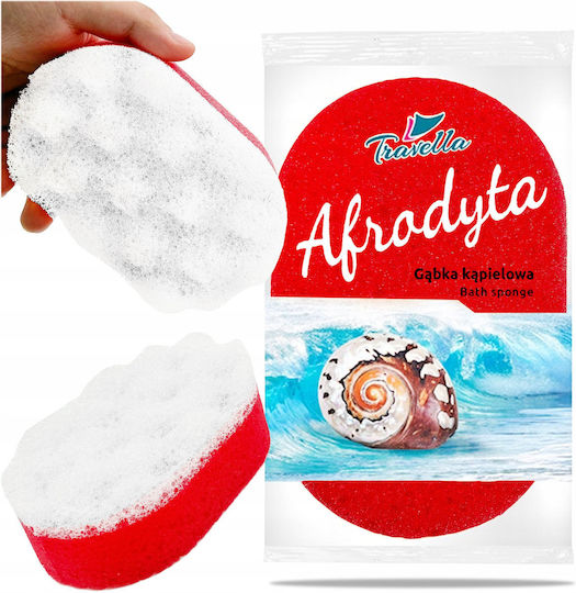 Afrodyta Badeschwamm