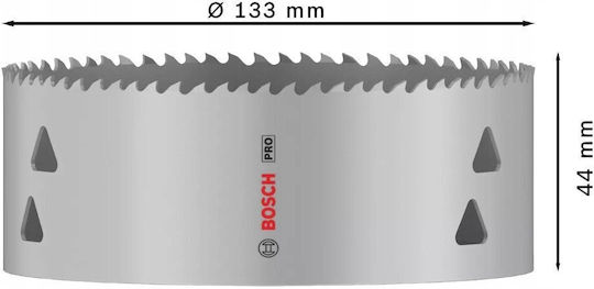 Bosch Diamond Hole Saw