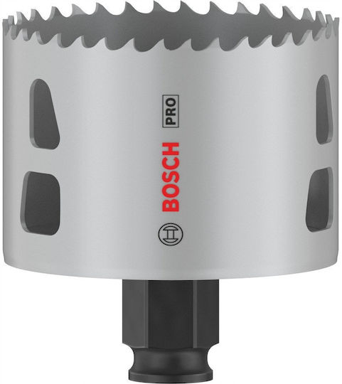 Bosch Ποτηροτρύπανo Ξηρής Κοπής με Διάμετρο 68mm