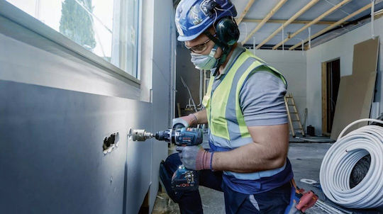 Bosch Diamond Hole Saw