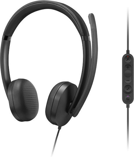 Lenovo Wired VOIP Headset