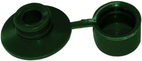 Green Cell Schraubenkappe DIN 571
