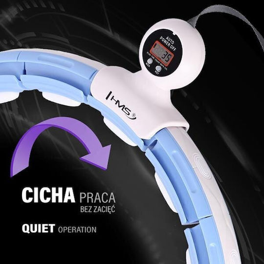 HMS Hula Hoop Γυμναστικής Belt