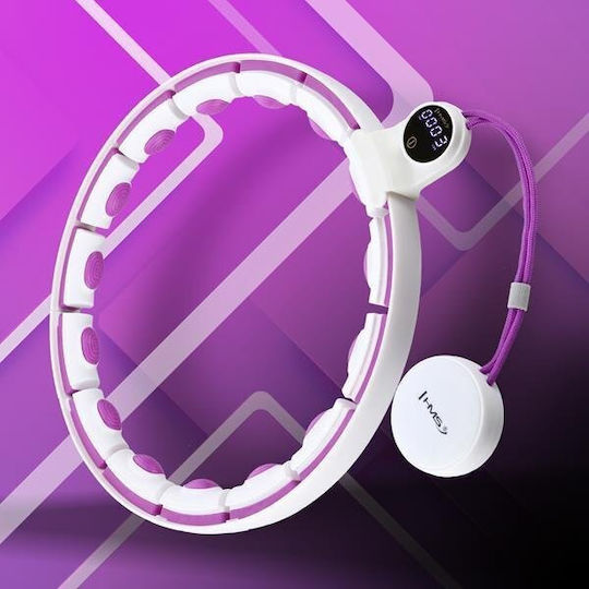 HMS Fitness Hula Hoop