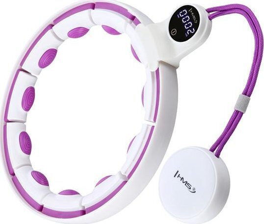 HMS Fitness Hula Hoop