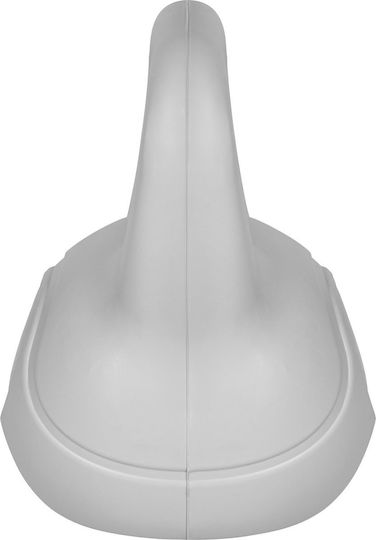 Rebel Active 14 Kg Gray Bituminous Kettlebell