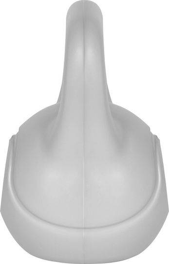 Rebel Active 2 Kg Gray Bituminous Kettlebell