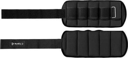 HMS Ankle Weights 2 x 0.5kg
