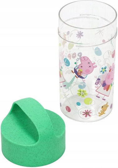 Koziol Παιδικό Παγούρι Peppa Pig 500ml
