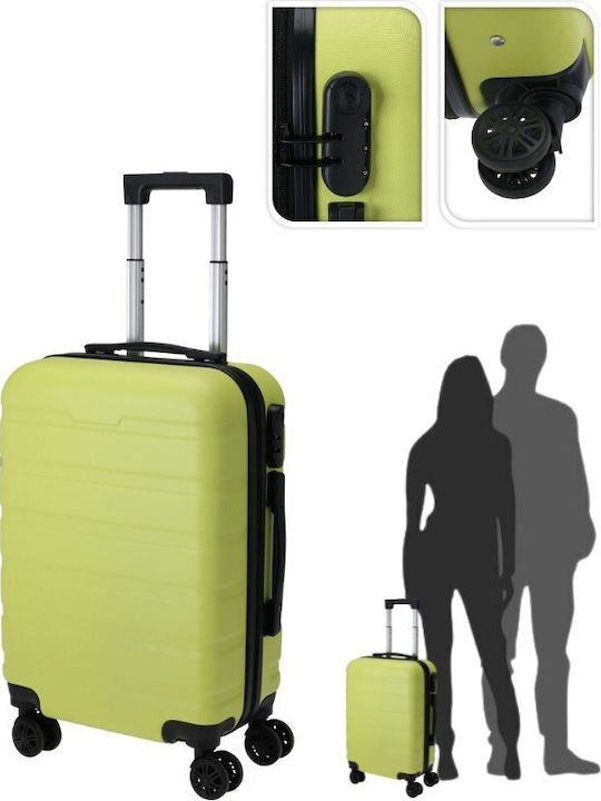 Green Βαλίτσα Καμπίνας Green Green Βαλίτσα Καμπίνας Green